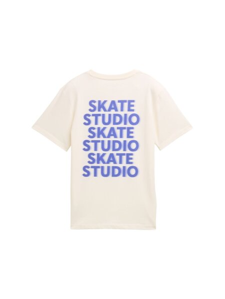 printed t-shirt