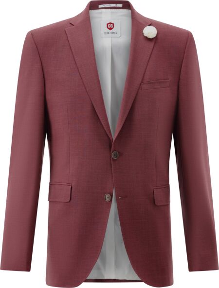 Sakko/Jacket CG Paul SV