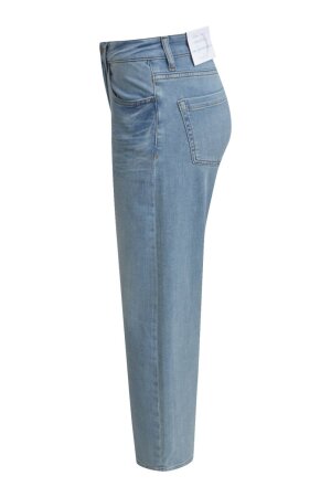 DENIM ANNA CULOTTE