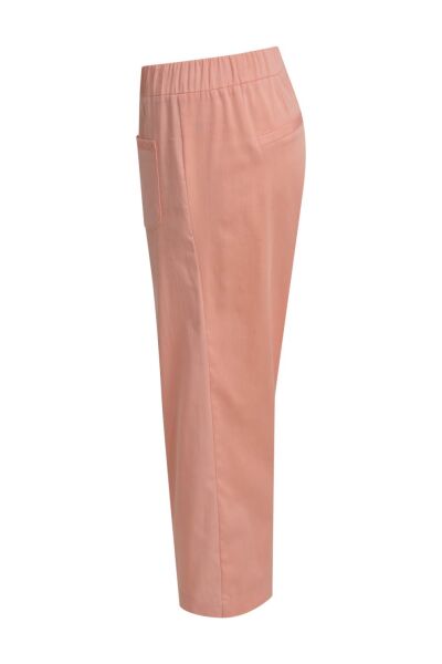 WOVEN CULOTTE
