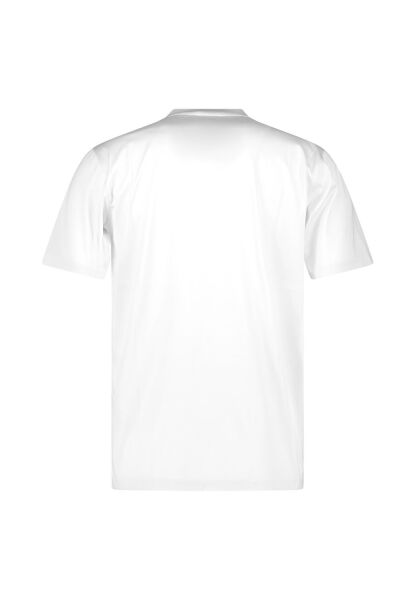 HERREN-T-SHIRT 1/2 ARM