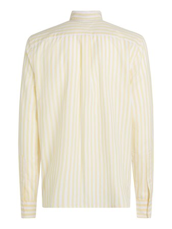 FLEX POPLIN BOLD STRIPE RF SHIRT