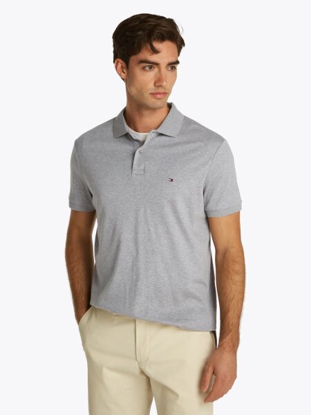 LIQUID COTTON REG SEASONAL POLO