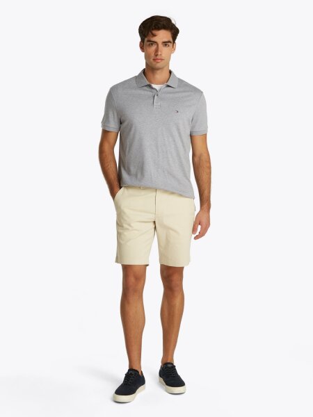 LIQUID COTTON REG SEASONAL POLO