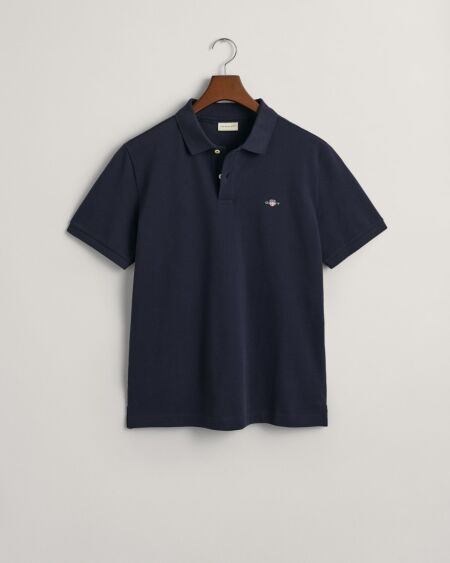 REG EMB ARCHIVE SHIELD POLO