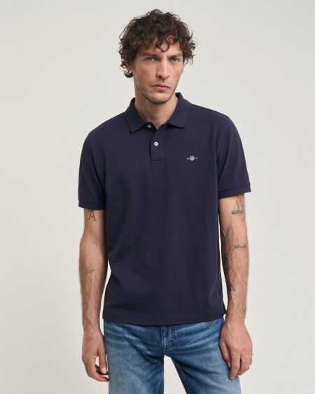 REG EMB ARCHIVE SHIELD POLO