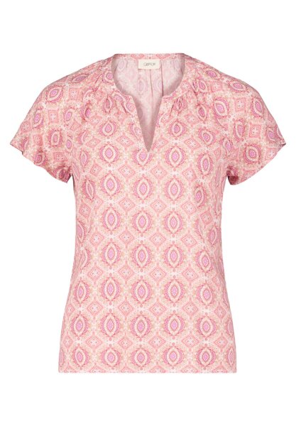 Bluse Kurz 1/2 Arm