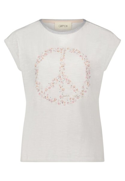 Shirt Kurz 1/2 Arm