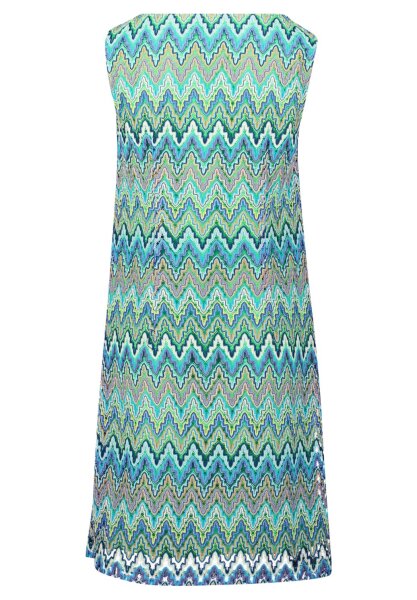 Kleid Kurz ohne Arm
