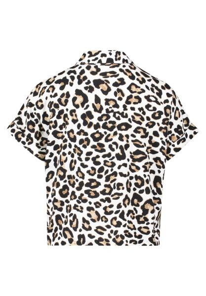 Bluse Kurz 1/2 Arm
