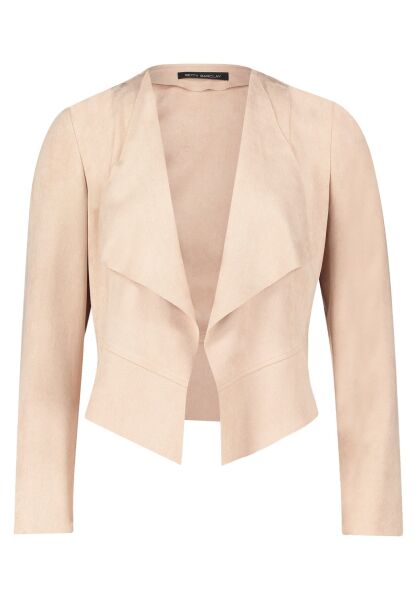 Blazerjacke Kurz 1/1 Arm