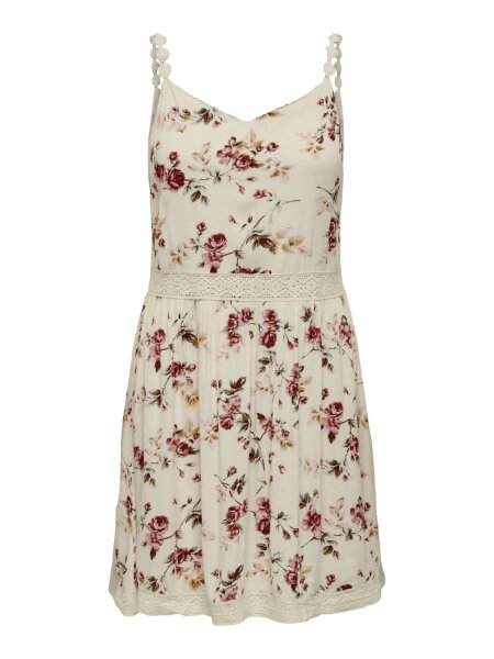 ONLKARMEN ANNE LIFE S/L DRESS WVN N