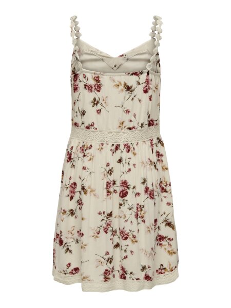 ONLKARMEN ANNE LIFE S/L DRESS WVN N