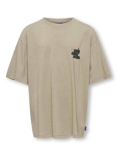 OSJBLAKE OVZ SS TEE JRS