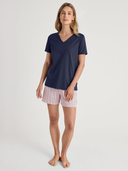 DAMEN Shirt kurzarm