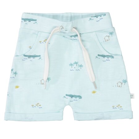 Kn.-Shorts