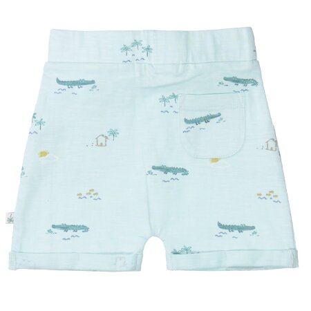 Kn.-Shorts