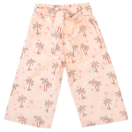 Md.-Hose, Wide Leg