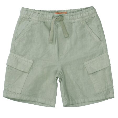 Kn.-Cargo-Shorts
