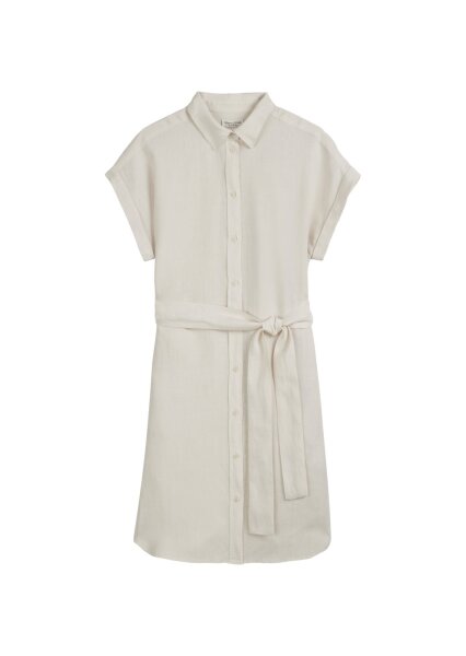Dress, shirt dress, short length, c