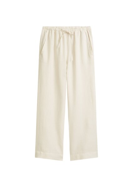 Pants, jogger style, straight leg,