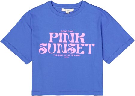 E52605_girls T-shirt ss