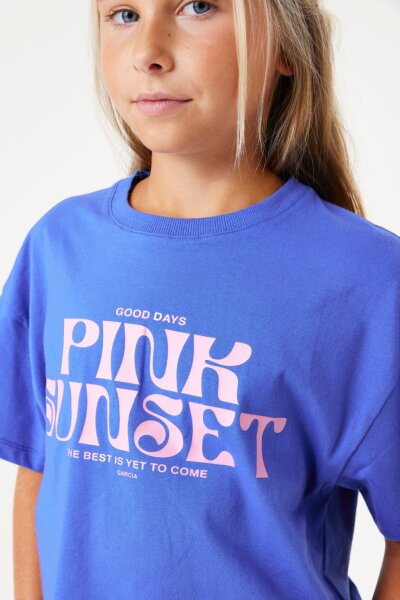 E52605_girls T-shirt ss