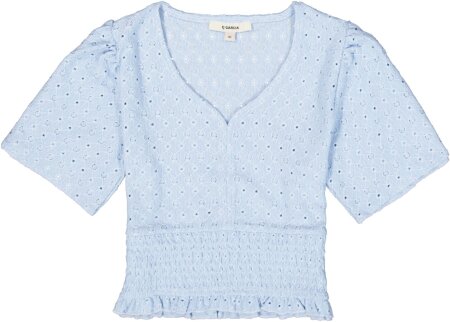 D52409_girls T-shirt ss