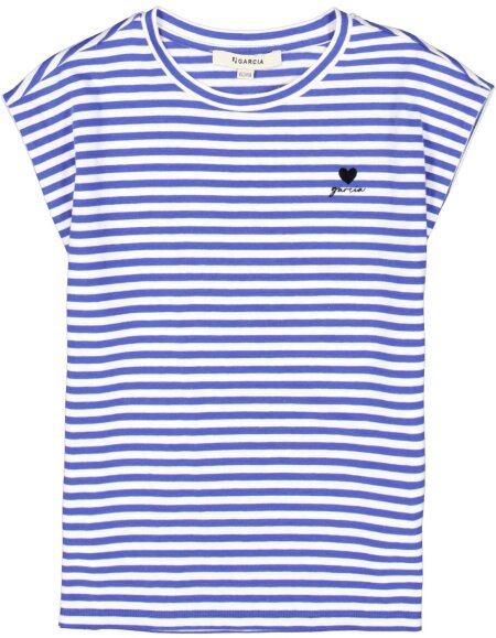 E52607_girls T-shirt ss