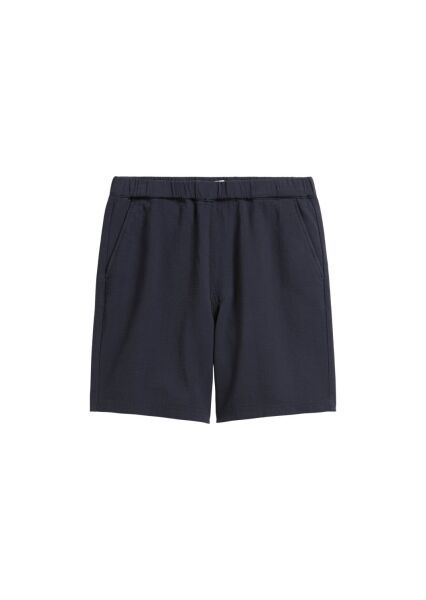 Woven Shorts