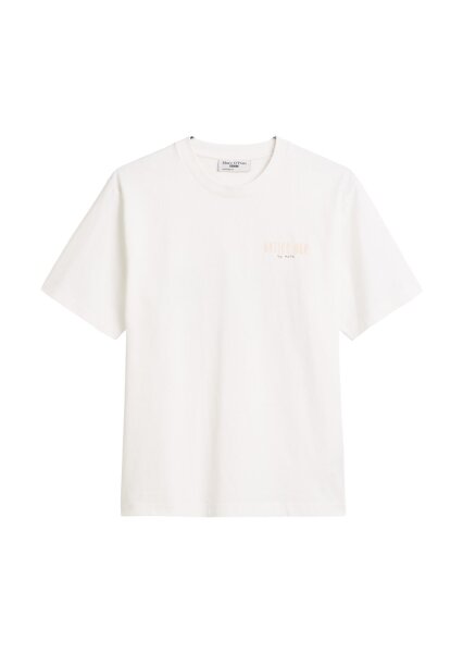 T-Shirt, SSL, Print, Oversized Fit
