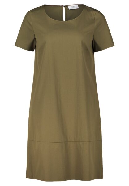 Kleid Kurz 1/2 Arm