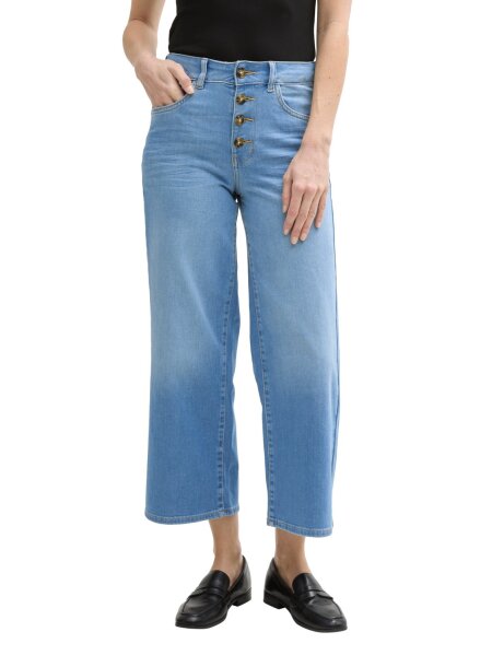 Tom Tailor Denim Culotte