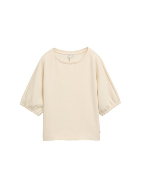 Sweatshirt fabric mix