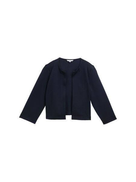 blazer easy jacket shape
