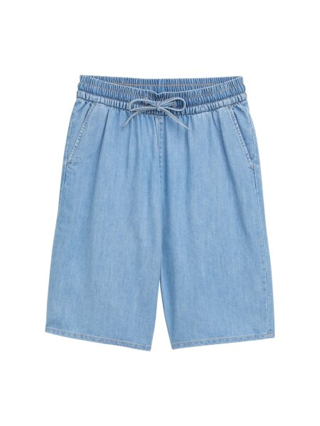 Tom Tailor Denim Bermuda