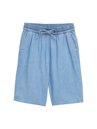 Tom Tailor Denim Bermuda