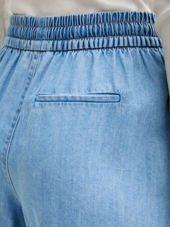 Tom Tailor Denim Bermuda