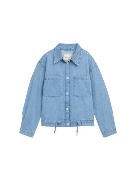 summer denim jacket