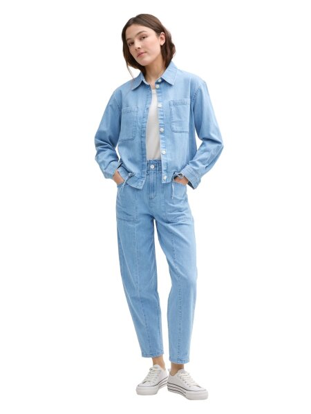 summer denim jacket