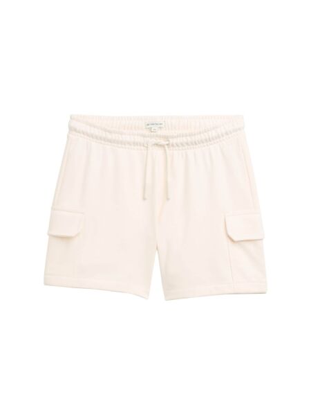 cargo sweat shorts