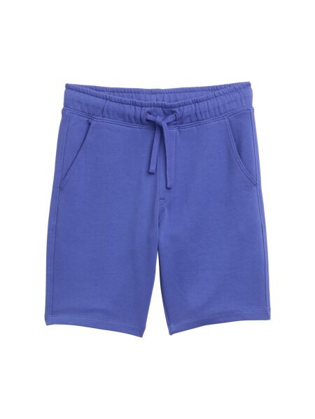 basic sweat shorts