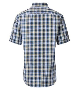 B.D. Casual Fit 1/2Arm