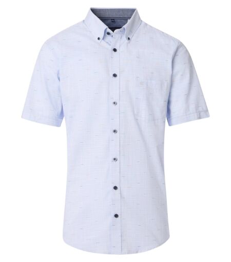 B.D. Casual Fit 1/2Arm