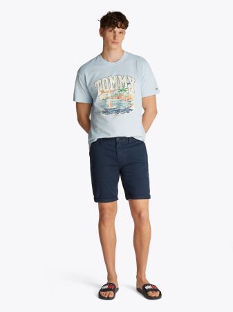 TJM SCANTON SHORT