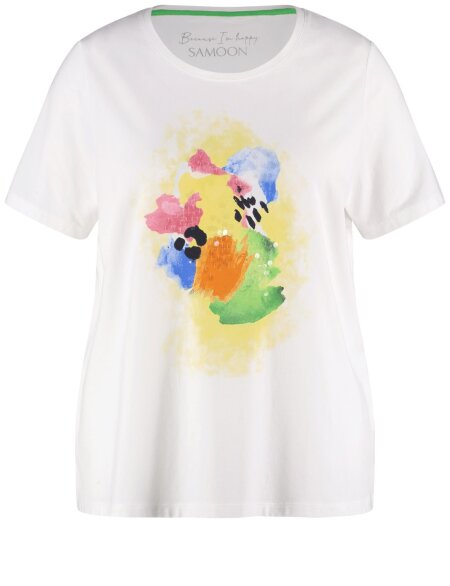 T-SHIRT 1/2 ARM