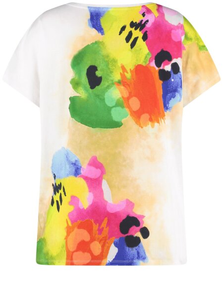 T-SHIRT 1/2 ARM