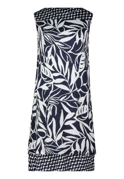 Kleid Kurz ohne Arm