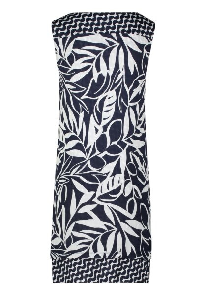 Kleid Kurz ohne Arm