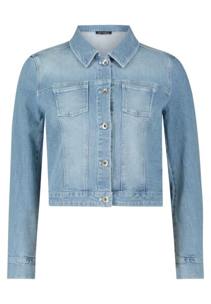 Blazerjacke Kurz 1/1 Arm